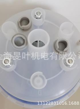 透明8kg卡乐加湿桶BLOT2COOHO适配世图兹空调加湿罐BL0T2C00H0