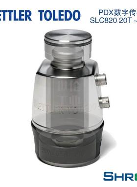 梅特勒托利多Powercell 汽车衡地磅称重传感器SLC820 PDX-45T