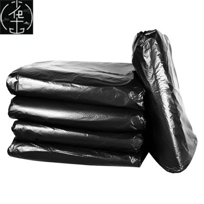 Garbage bags portable kitchen large tKrash can plastic bag