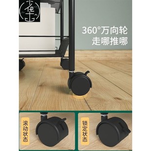 Function Rack Multi shelf Storage Spice Kitchen Organizerv