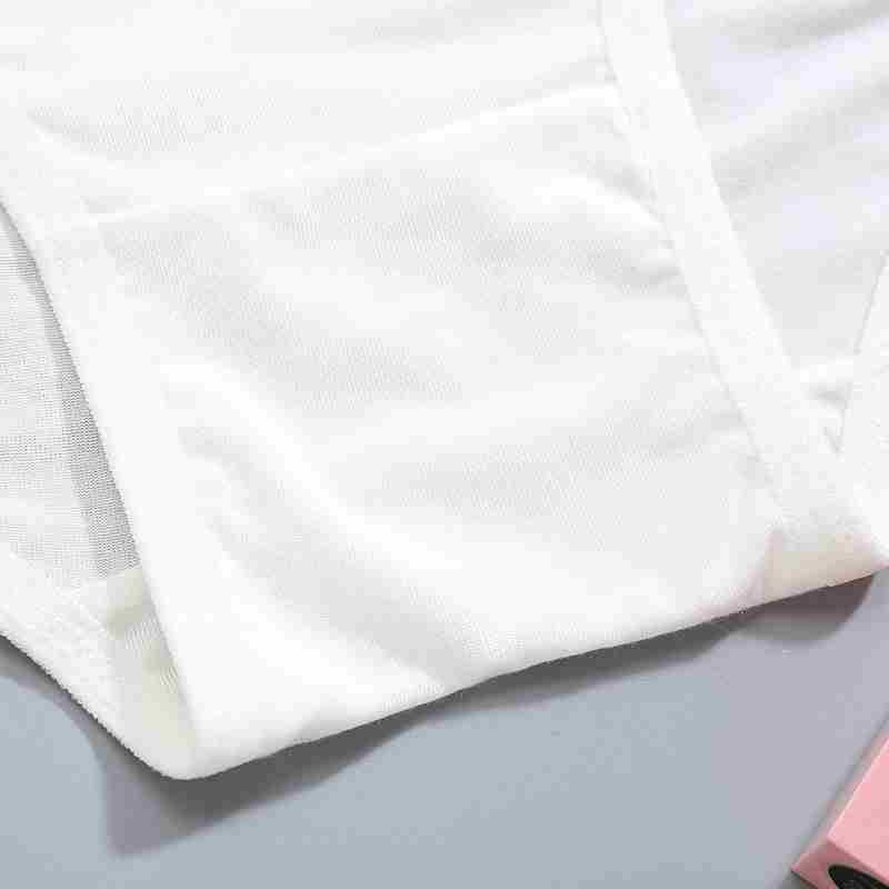Disposabele underwear for men and women general triangle