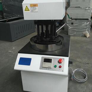 河北玖钊道瑞式耐磨试验仪石材耐磨试验仪