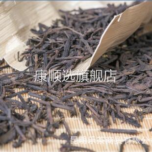 茶叶梗 大量云南普洱茶 散装 普洱茶茶梗 厂家直销 老茶骨