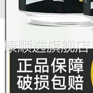 Watsons苏打汽水屈臣氏苏打水原味330ml*24罐/整箱气泡水碳酸饮料