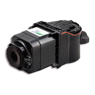 莱盛吸尘器 新款五代升级 微尘水洗 洁 碳粉吸尘器 硒鼓洁工具 代