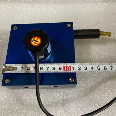 LTF115EB5000-0.15P5-30R2  拉线编码器