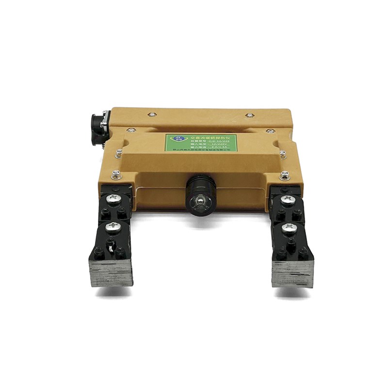 CJE-/22磁粉探伤仪便携式交直流两用磁粉探伤机钢板MT无损检测