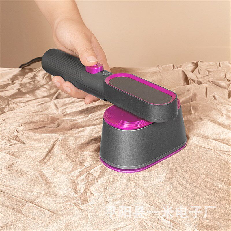 挂烫小型迷你挂烫宿舍雾化喷雾蒸汽电熨斗手持熨烫