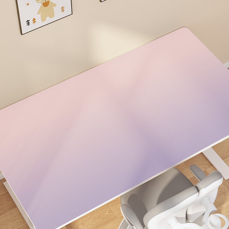 小学生书桌垫护眼儿童学习桌桌面垫子办公电脑写字台课桌桌布,居家布艺,桌布,淘宝优惠券,粉丝福利购,淘宝优惠卷