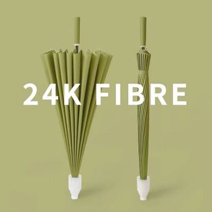 飞恋伞厂骨长雨伞自动手动大号抗风暴雨结实耐用超大雨伞