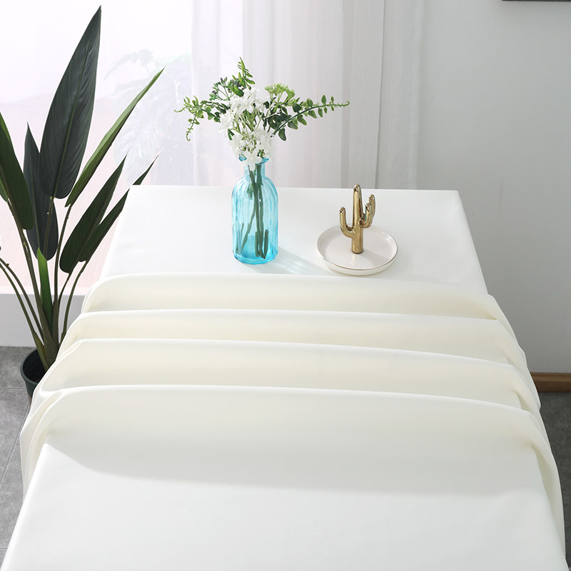 纯色加厚会议桌布布艺酒店展会高级感桌布白色宴会婚庆西桌布,居家布艺,桌布,淘宝优惠券,粉丝福利购,淘宝优惠卷