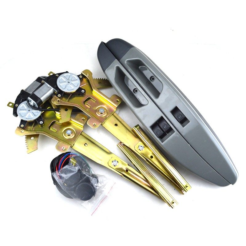 五菱荣光小卡荣光 宏光电动窗改装玻璃升降器,汽车用品/电子/清洗/改装,车载自动升窗器,淘宝优惠券,粉丝福利购,淘宝优惠卷