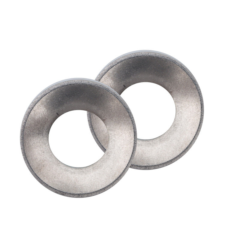 单面齿碟形垫圈NF法式防松垫片防防滑,五金/工具,垫圈,淘宝优惠券,粉丝福利购,淘宝优惠卷