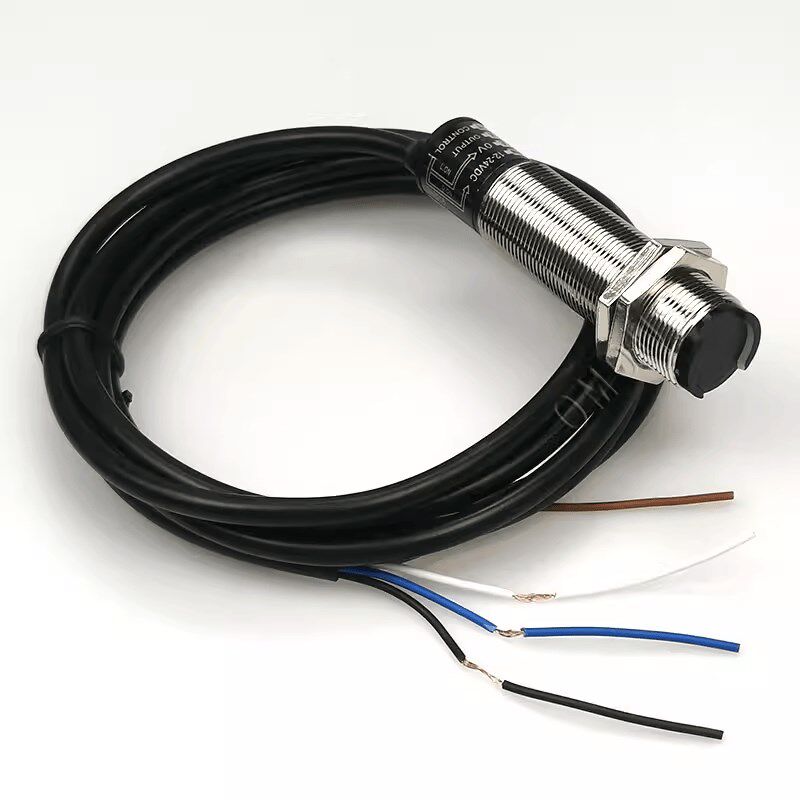 漫反射光电开关BR100-DDT BR400-DDT br100-ddtBR400-DDT-P传感器
