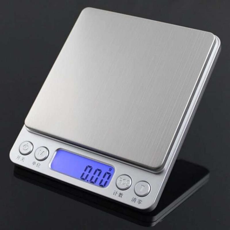 Electric Scales Digital Kitchen Cooking Food ScalYe厨房电子