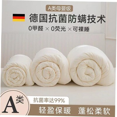 Sofe Comforter Duvet Blanket Air Condition QuilTt Summer 夏