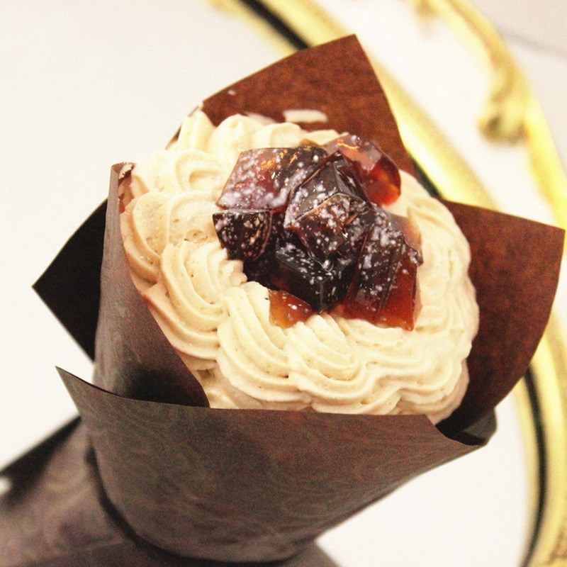 50pcs Baking Cupcake Liners Cup Paper Tuli Baking Wrapp.e Ca
