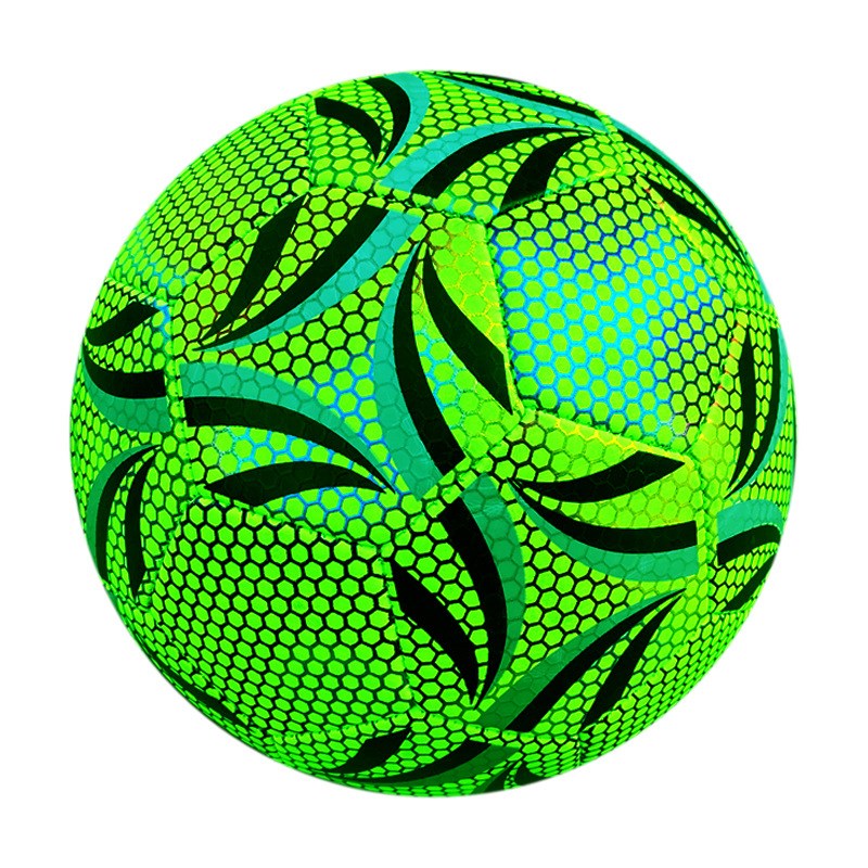Football Ball Child qFootball Sport Size 2/3/4/5 Soccer Ball