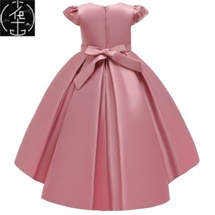 Kids Dress Children Girl Clothes FXor Princess Girls Baby