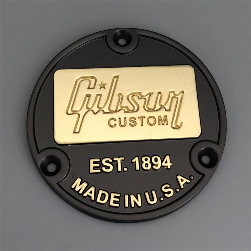 Guitar Toggle Switch Back MetaJl ver EST1894 Type