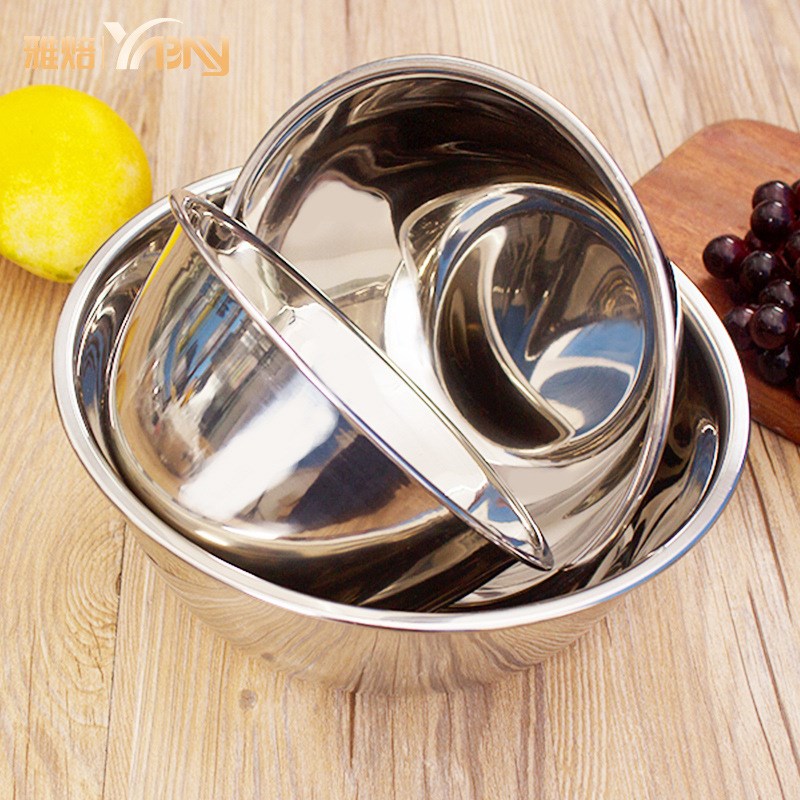 .Mixing Bowls Whiosking Bowls Salad Cooking Egg Bowls Baking