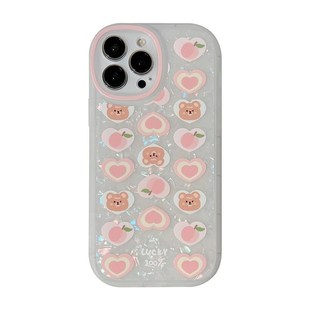Flower 适用于iPhone16 Pro iPhone Case Max 14o