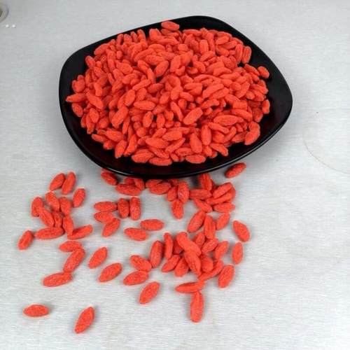 仿真枸杞,假枸杞道具,仿真红枸杞,仿真五谷杂拍照道具配件材料