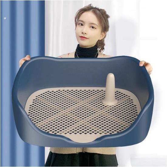 狗厕所大号大型犬宠物自动泰迪狗狗用品尿盆便盆小型神器全套冲水