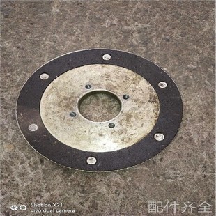 机床配件机床配件上海第二机床厂C6150 C6250A车床刹车线圈吸盘制