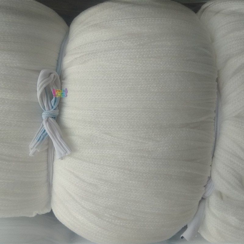 尼龙肩带可染色十三编弹力肩带锦纶常温染色织带针织合肩缝补强带,纺织面料/辅料/配套,织带/丝带/缎带,淘宝优惠券,粉丝福利购,淘宝优惠卷