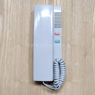 耀达对讲分机/四线对讲分机/对讲分机/楼宇对讲分机/ 2639XA3