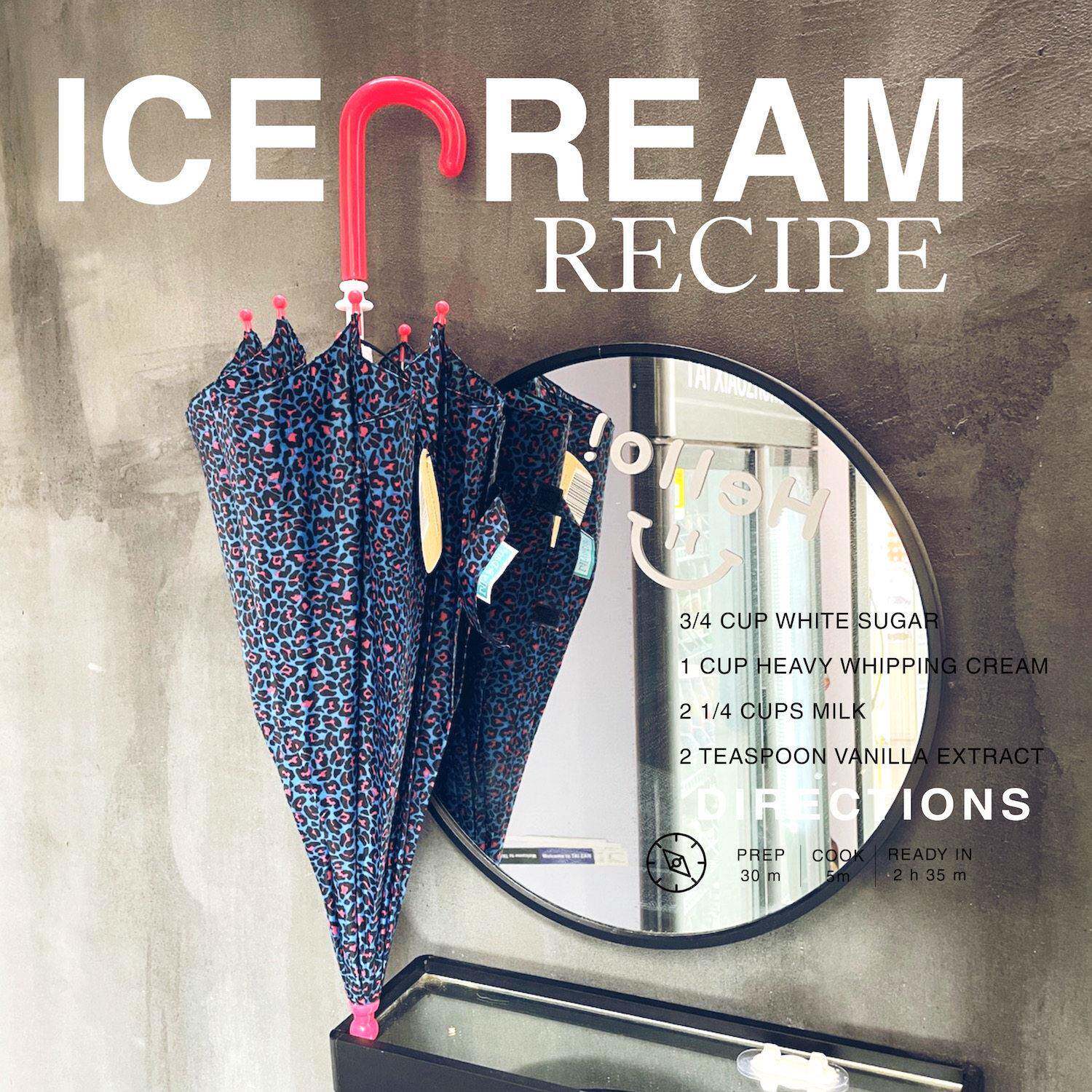 出美丽国品质好物17寸时尚潮流范豹纹儿童幼儿园小童男女孩子雨伞