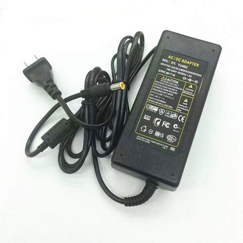 大华硬盘录像机DH-NVR2104HS-PHDS3电源适配器48V53V1.25V1.81A2A