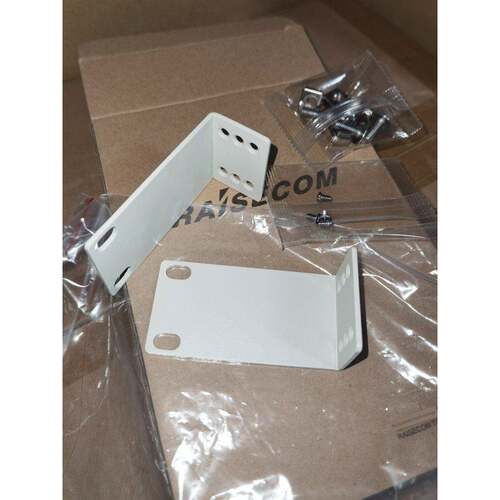 瑞斯康达ITN185-4GE ITN167弯角 挂耳 挂件BK19-010套件
