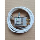 星星温控器WKF5S 106 062A冷藏柜厨房冰柜温控保鲜柜开关WK0S