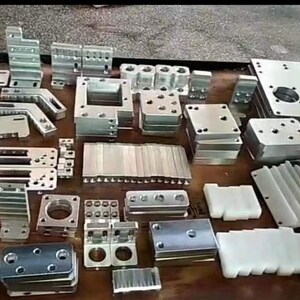 零件定制来图来样定制,可批量加工,4天内发货