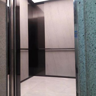 电梯装饰装潢桥箱装饰各种不锈钢制品定制旧电梯翻新不锈钢门套