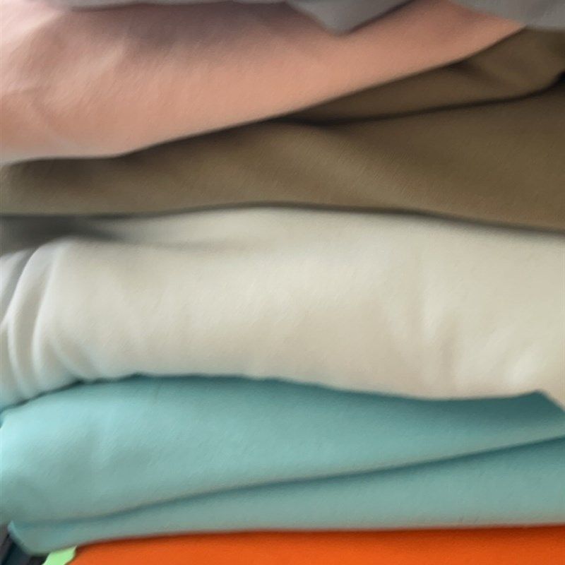 春秋款全棉拉架秋衣秋裤家居服睡衣套装布料布头按斤处理练手布料,纺织面料/辅料/配套,功能性面料,淘宝优惠券,粉丝福利购,淘宝优惠卷