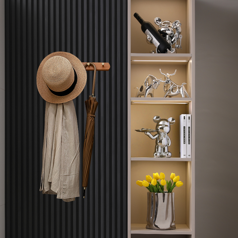 衣帽间摆件组合样板间软装搭配套装客厅电视柜Q酒柜装饰品玄关摆