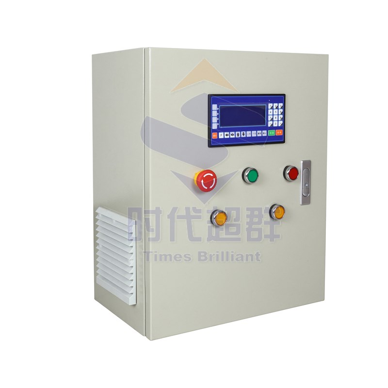 步进伺服电机组装配电箱1-4轴控制器电机方便使用结实耐用可定制