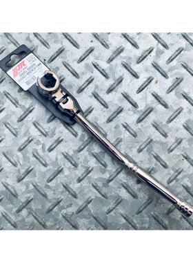 摇头型含氧感应套筒板手 17mm 含氧套筒 含氧感知器套筒