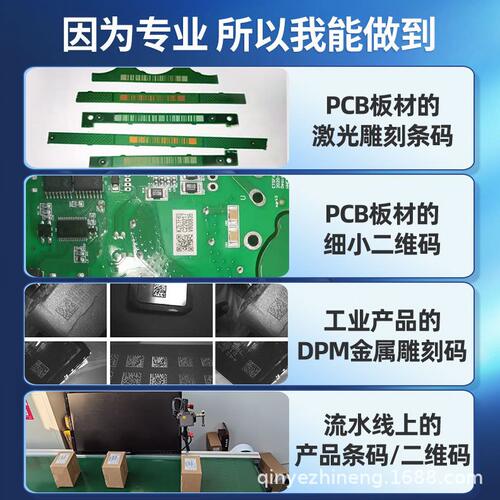 甄选mindeo民德ES4650/ES4200二维码扫描器固定式扫码模块扫描模