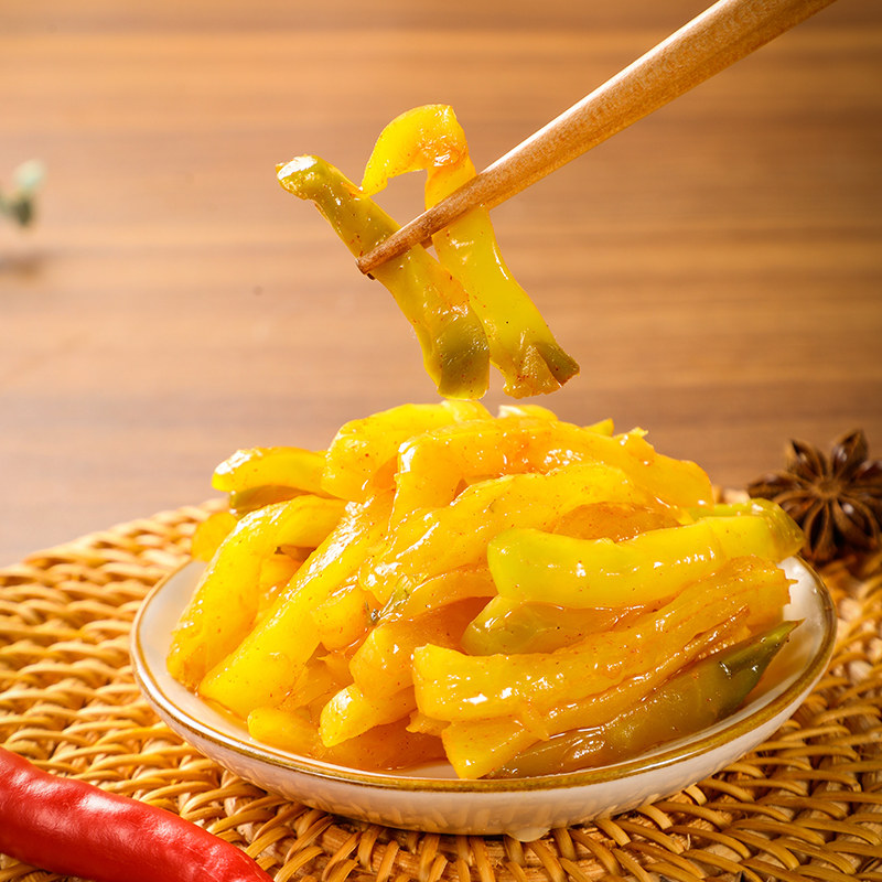 重庆下饭榨菜丝正宗下饭菜丝含萝卜开味下饭开袋即食菜丝批发榨菜,水产肉类/新鲜蔬果/熟食,腌制/榨菜/泡菜,淘宝优惠券,粉丝福利购,淘宝优惠卷