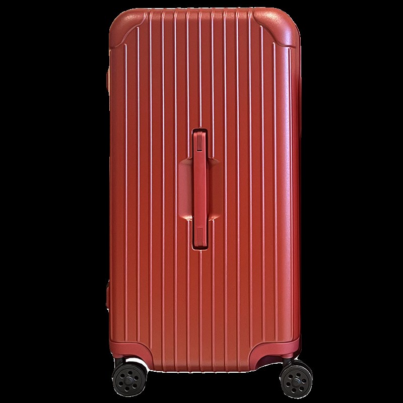 结婚箱红色行李箱女24寸新娘陪嫁箱万向轮皮箱子28旅行箱拉杆箱32