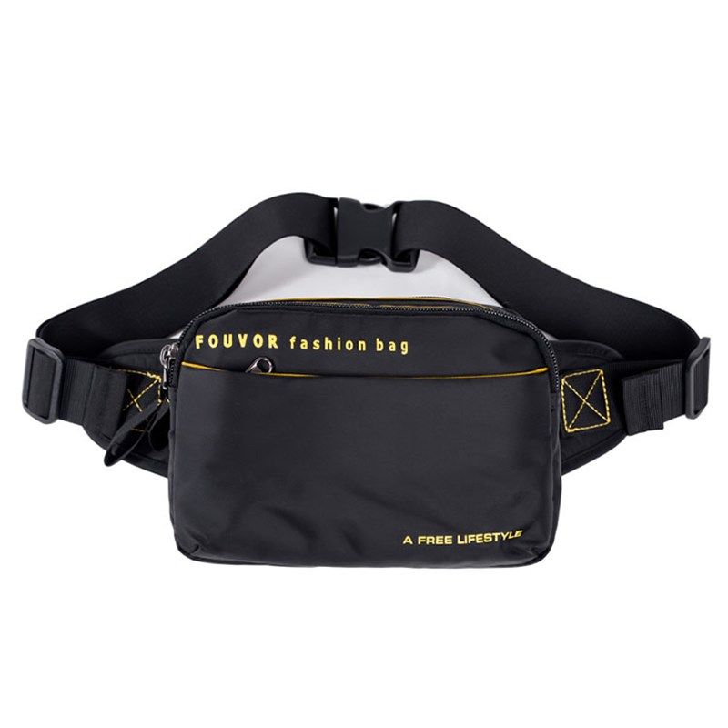 跑步小包多功能运动休闲包户外旅游包牛津布帆布斜挎防水男士腰包,箱包皮具/热销女包/男包,男士包袋,淘宝优惠券,粉丝福利购,淘宝优惠卷