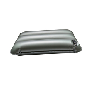 加厚户外露营充气水枕头便携夏季注水降温大号护颈浴室折叠空气枕