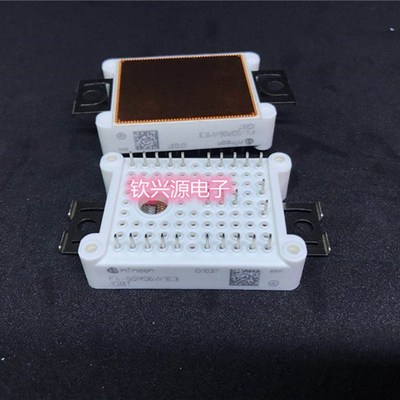 斯达模块F4-30R06W1En3 F4-50R06W1E3 F4-75R06W1E3 FP30R06W1E3
