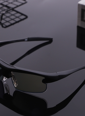 日夜两用0.1秒智能变色偏光太阳眼镜男女款司机驾驶开车骑行钓鱼