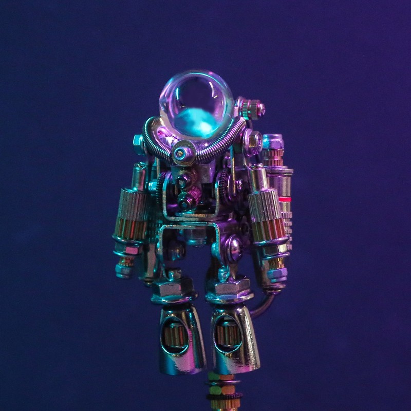 生日礼物送孩子朋友男生创意实用轻奢科技小众高级感有意义圣诞节