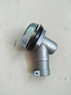 割灌机工作头打草机齿轮箱总成通用型26/28mm